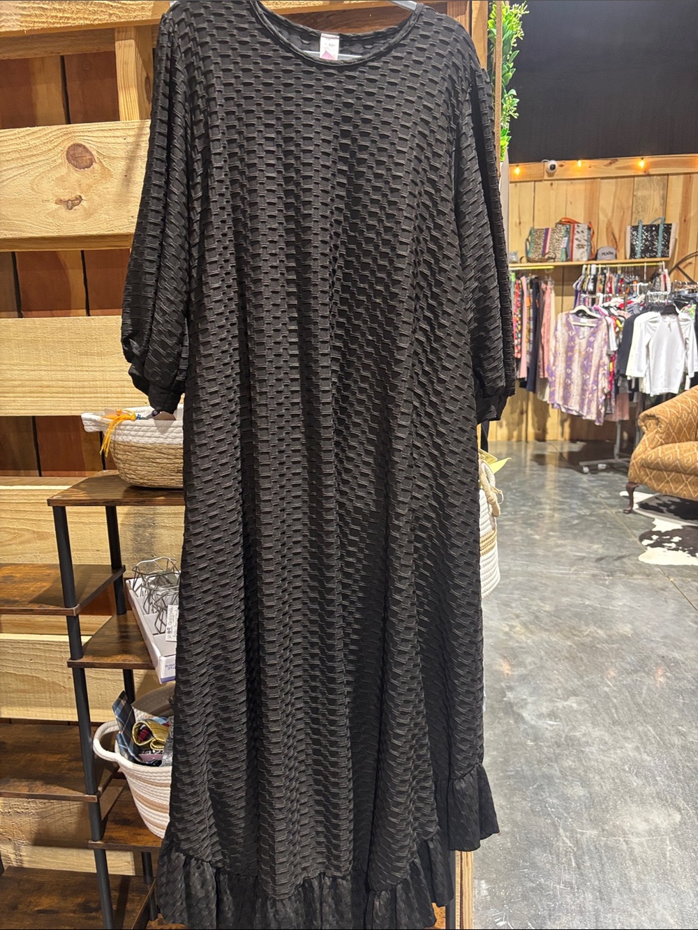 New Boutique Dress